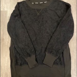 Aerie Black Sweater